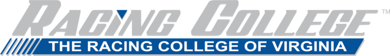 Racing College Logo
